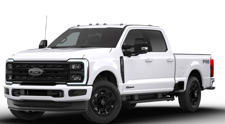 2026 Ford SUPER DUTY F-350® XLT-0