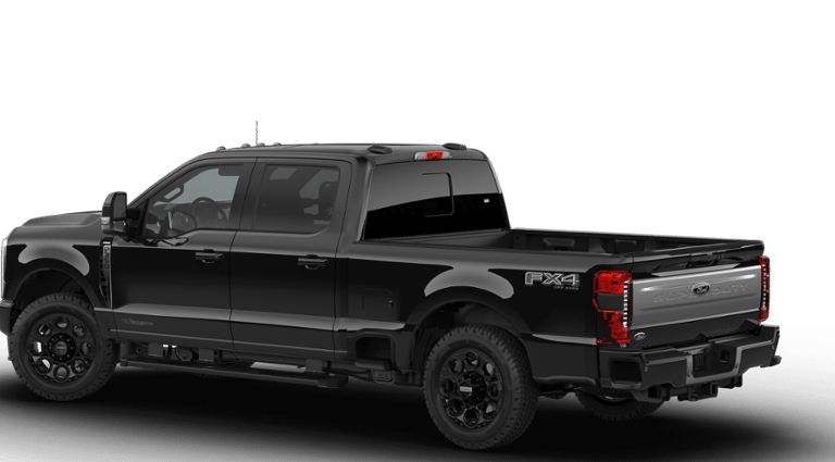 2026 Ford SUPER DUTY F-350® Lariat®-1