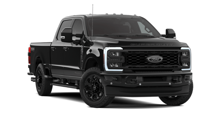 2026 Ford Super Duty F-350® Lariat®-3