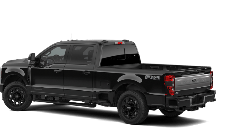 2026 Ford Super Duty F-350® Lariat®-1