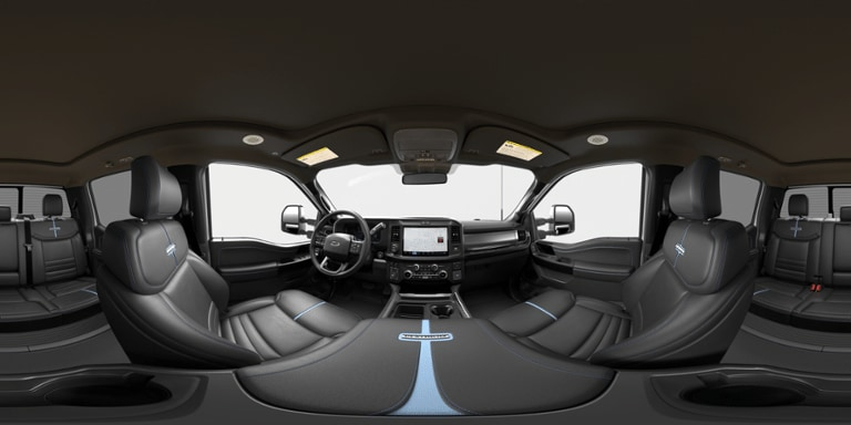 2026 Ford Super Duty F-350® Platinum®-7