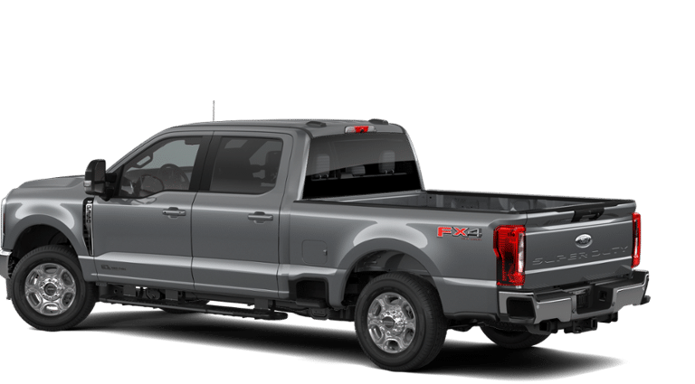 2026 Ford Super Duty F-350® XLT-1