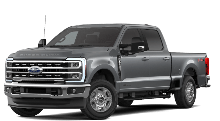 2026 Ford Super Duty F-350® XLT-0
