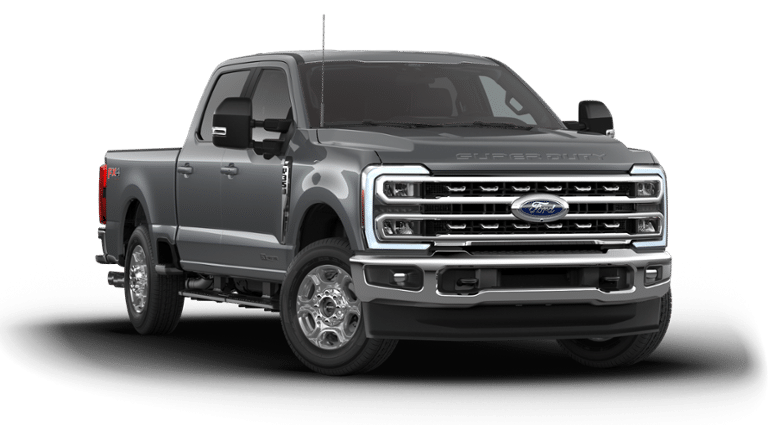 2026 Ford SUPER DUTY F-350® XLT-3