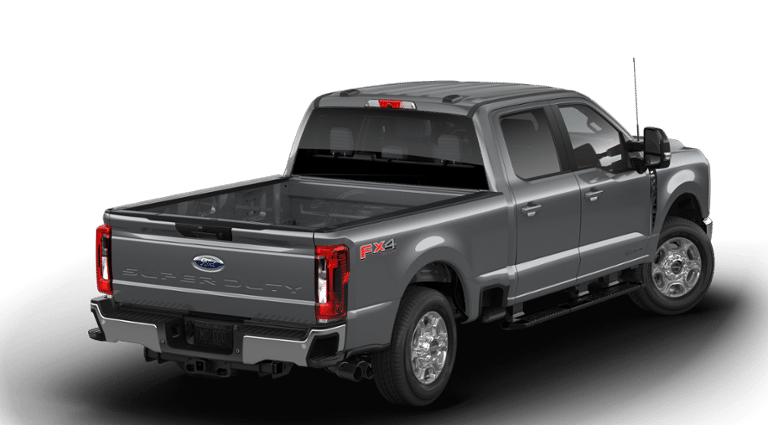 2026 Ford SUPER DUTY F-350® XLT-2
