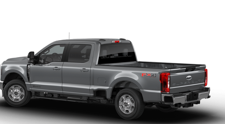 2026 Ford SUPER DUTY F-350® XLT-1