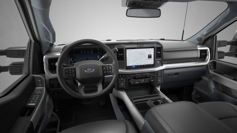 2026 Ford SUPER DUTY F-350® XLT-6