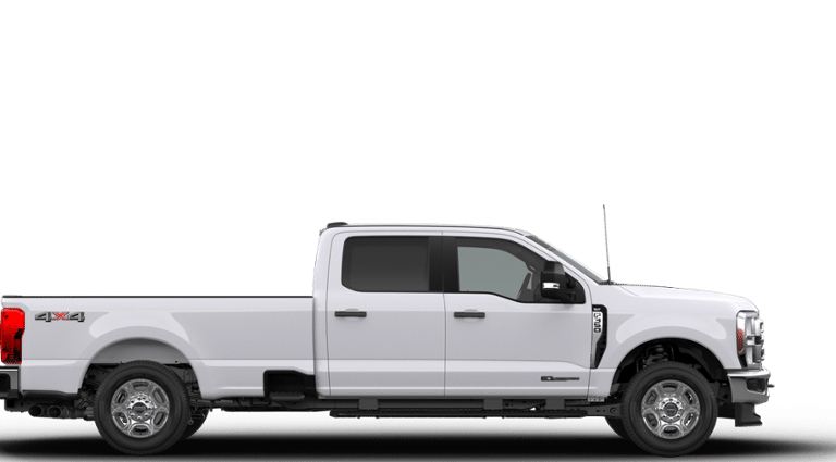 2026 Ford SUPER DUTY F-350® XLT-4