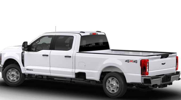 2026 Ford SUPER DUTY F-350® XLT-1