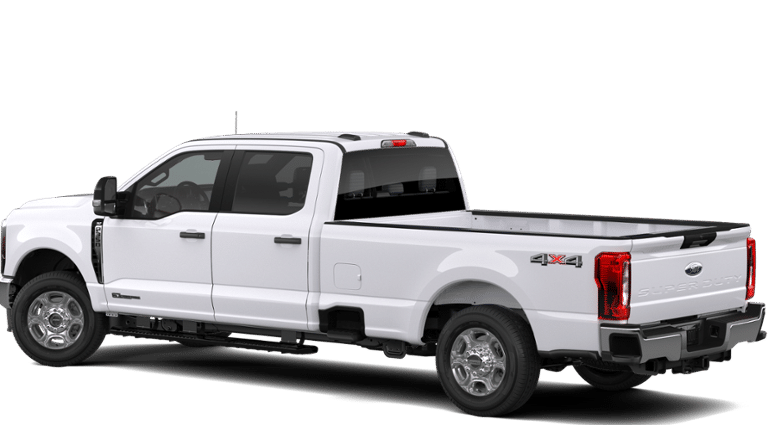 2026 Ford Super Duty F-350® XLT-1