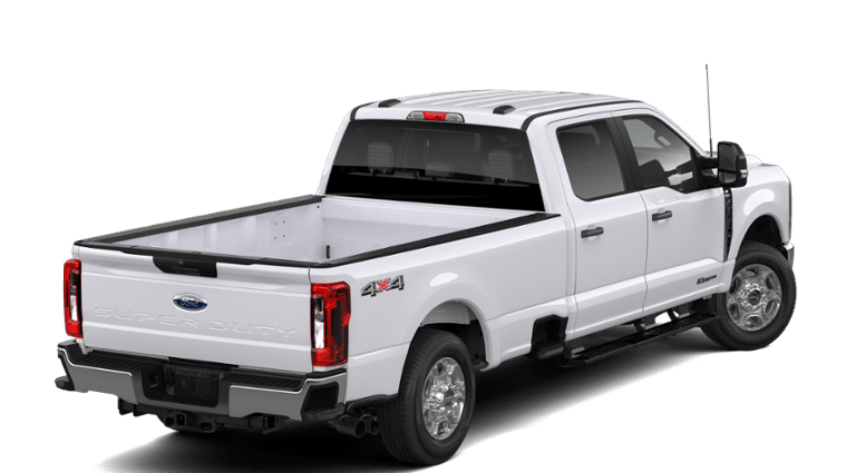 2026 Ford Super Duty F-350® XLT-2