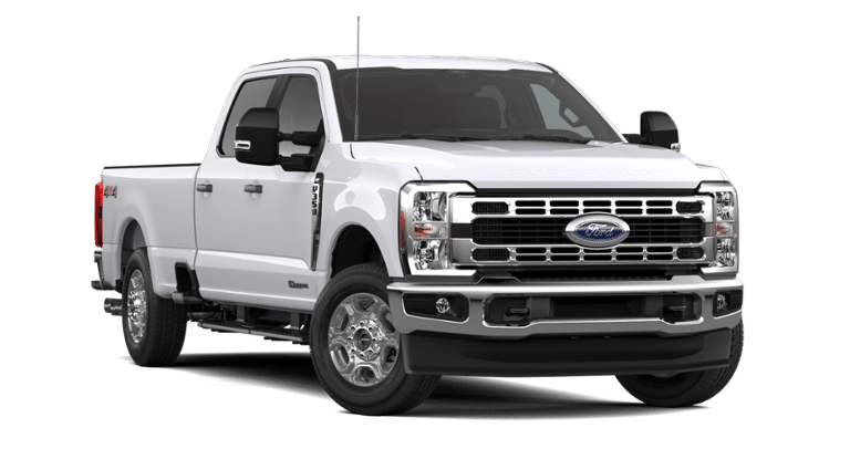 2026 Ford Super Duty F-350® XLT-3