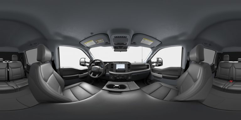 2026 Ford SUPER DUTY F-350® XLT-7