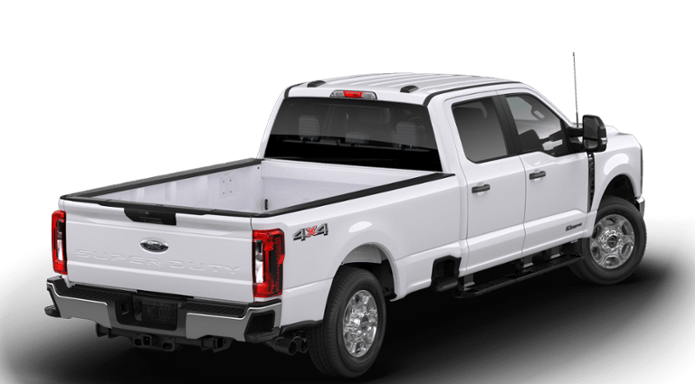 2026 Ford SUPER DUTY F-350® XLT-2