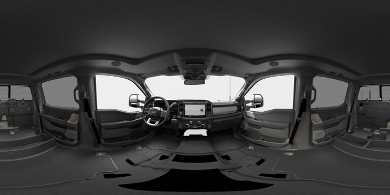 2026 Ford Super Duty F-350® Platinum®-7