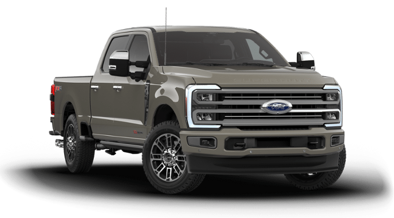 2026 Ford Super Duty F-350® Platinum®-3