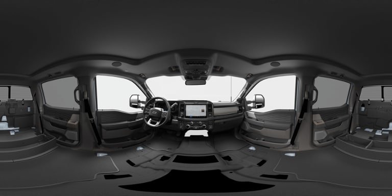 2026 Ford Super Duty F-350® Platinum®-7