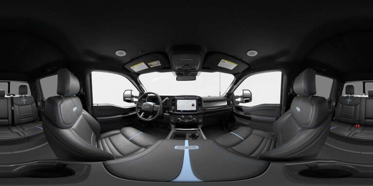 2026 Ford Super Duty F-450® Platinum®-7