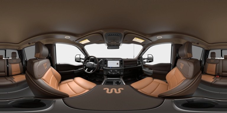 2026 Ford Super Duty F-350® King Ranch®-7