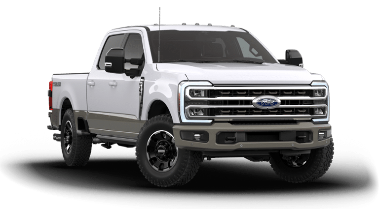 2026 Ford Super Duty F-350® King Ranch®-3