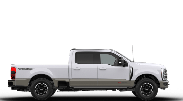 2026 Ford Super Duty F-350® King Ranch®-4