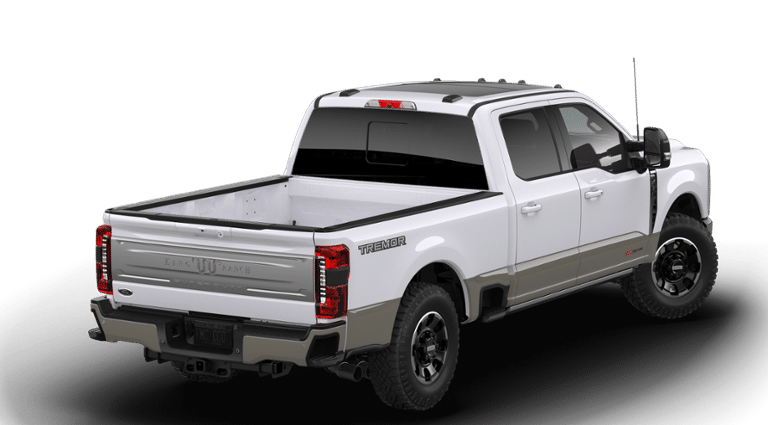 2026 Ford Super Duty F-350® King Ranch®-2