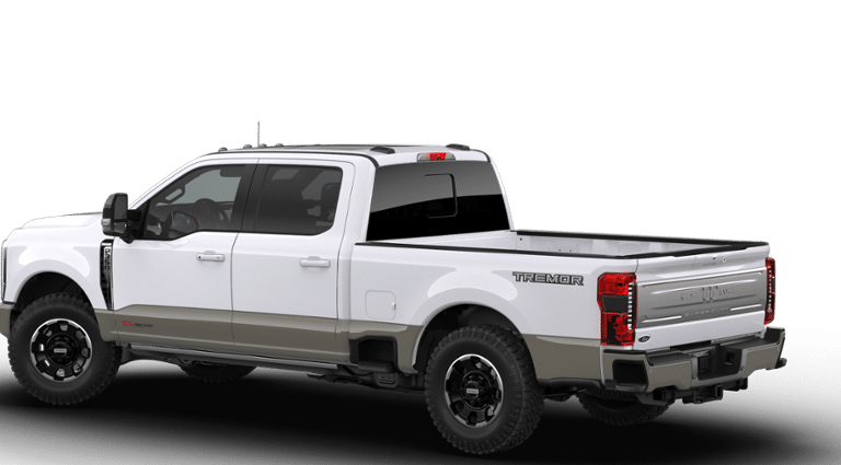 2026 Ford Super Duty F-350® King Ranch®-1