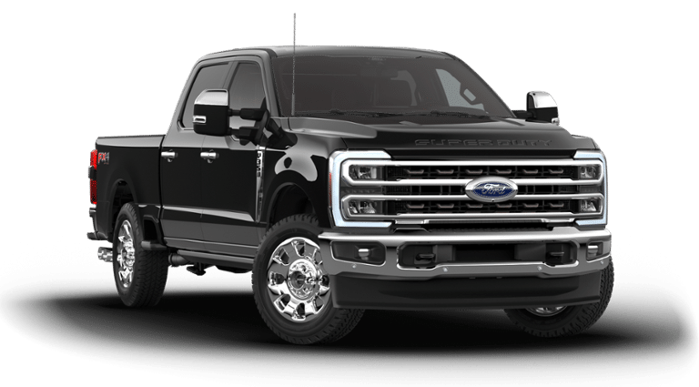 2026 Ford Super Duty F-350® King Ranch®-3