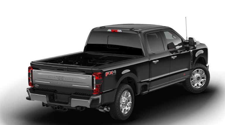 2026 Ford Super Duty F-350® King Ranch®-2