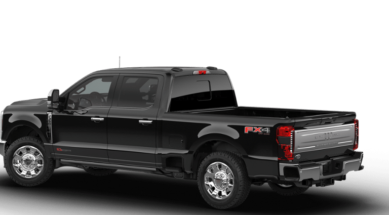2026 Ford Super Duty F-350® King Ranch®-1
