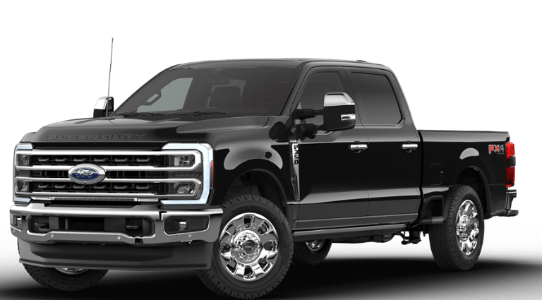 2026 Ford Super Duty F-350® King Ranch®-0