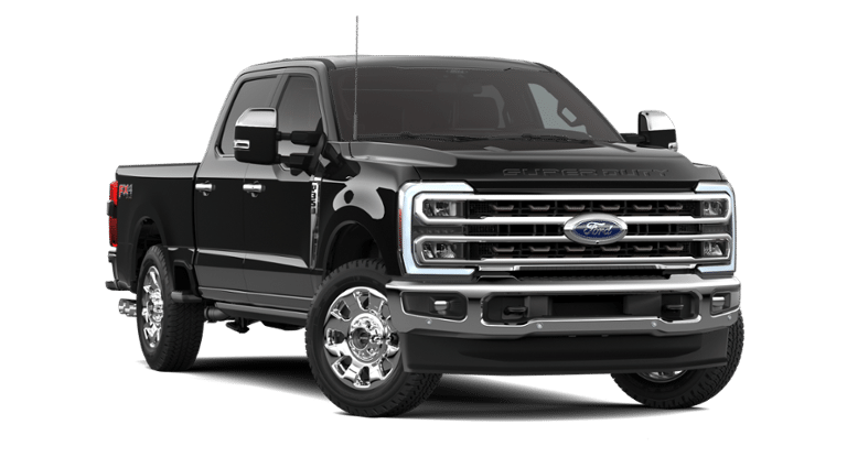 2026 Ford Super Duty F-350® King Ranch®-3