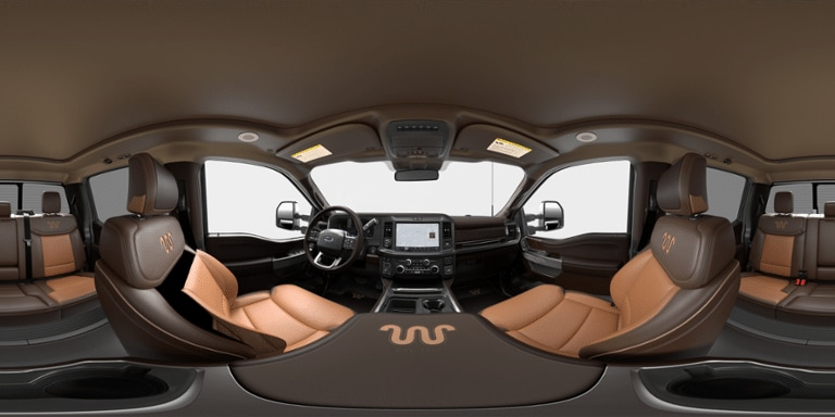 2026 Ford Super Duty F-350® King Ranch®-7