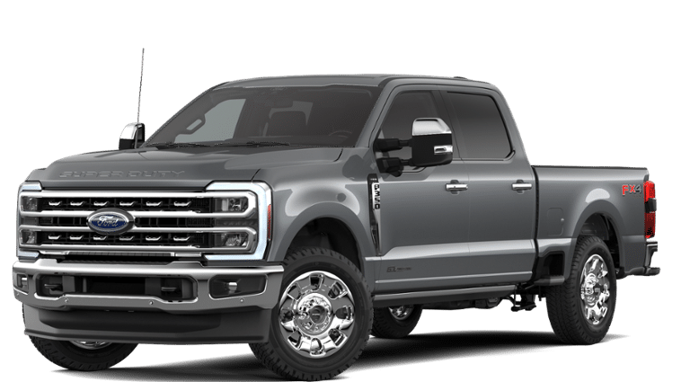 2026 Ford Super Duty F-350® Lariat®-0