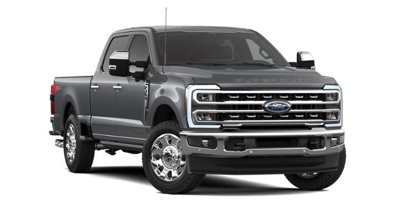 2026 Ford Super Duty F-350® Lariat®-3