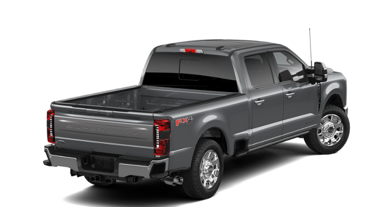 2026 Ford Super Duty F-350® Lariat®-2