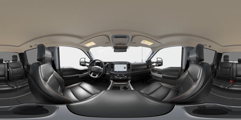 2026 Ford Super Duty F-350® Lariat®-7