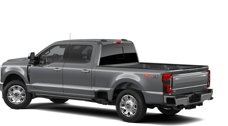 2026 Ford Super Duty F-350® Lariat®-1