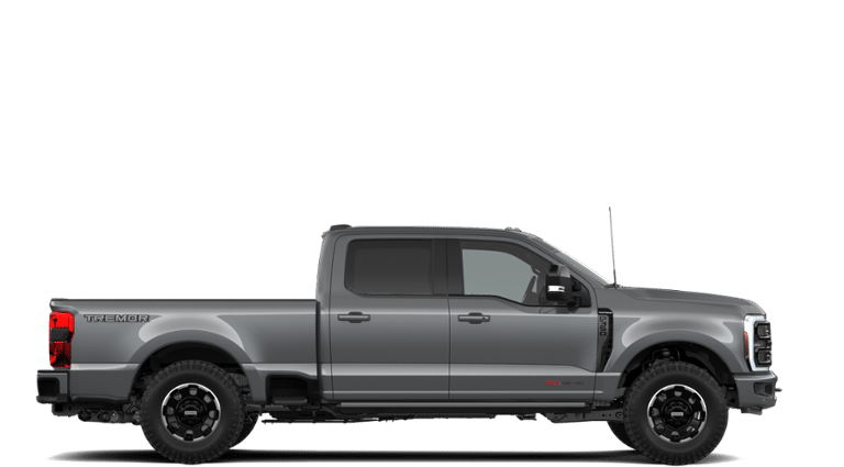 2026 Ford Super Duty F-350® Platinum®-4