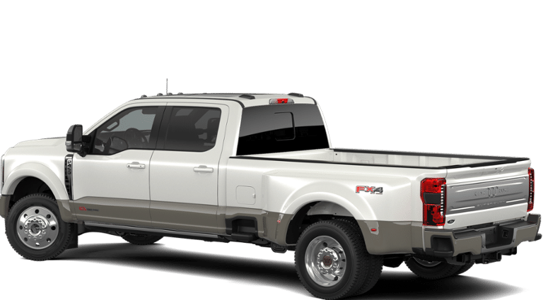 2026 Ford Super Duty F-450® King Ranch®-1