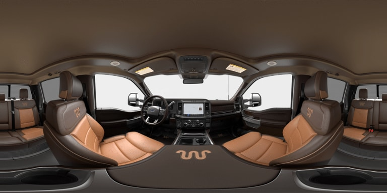 2026 Ford Super Duty F-450® King Ranch®-7
