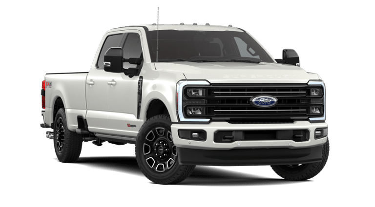 2026 Ford F-350 Platinum-3