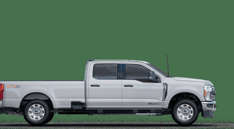 2024 Ford F-350 SRW F-350® XLT-4