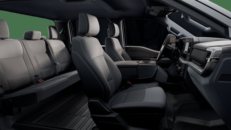 2024 Ford F-350 SRW F-350® XLT-5