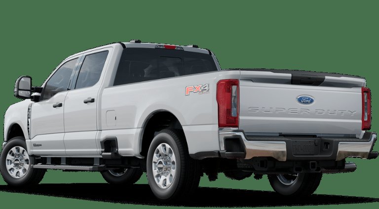 2024 Ford F-350 SRW F-350® XLT-1