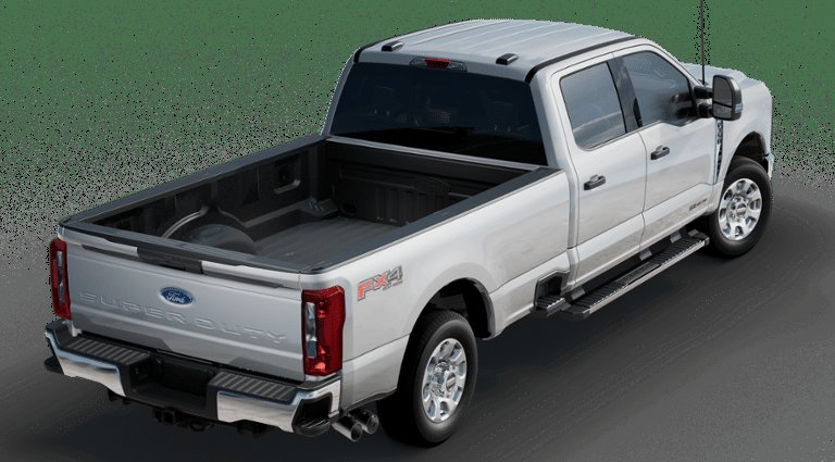 2024 Ford F-350 SRW F-350® XLT-2