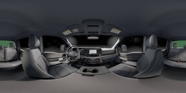 2024 Ford F-350 SRW F-350® XLT-7
