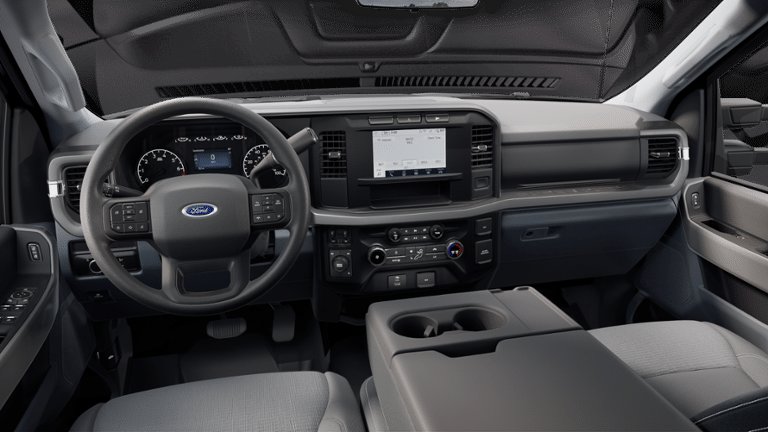 2024 Ford F-350 SRW F-350® XLT-6