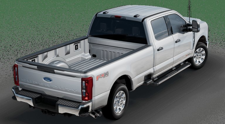 2024 Ford F-350 SRW F-350® XLT-2