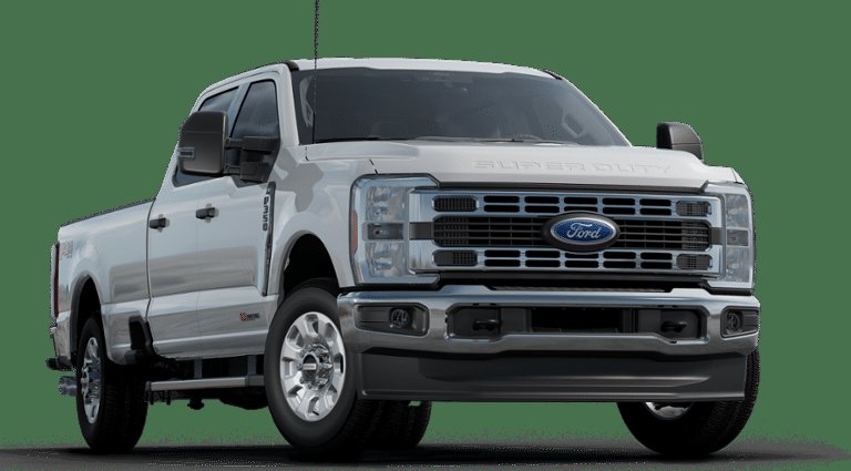 2024 Ford F-350 SRW F-350® XLT-3
